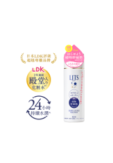 LITS 植物幹細胞草本舒緩保濕水190ML