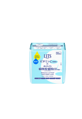 LITS Moist Facial Sheet Mask 32pcs