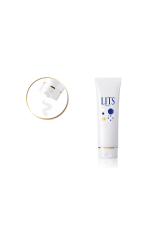 LITS Moist Cleansing Wash 120g