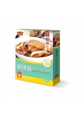 Sky Dragon Monkey Head Mushroom Soup 400g