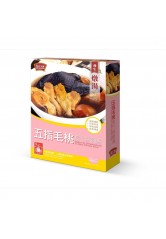 天龍牌五指毛桃燉竹絲雞湯400克