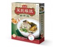 Sky Dragon Cabbage & Oyster Congee 400g