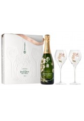  巴黎之花 Perrier-Jouet 美麗時光香檳75cl 