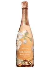 巴黎之花 Perrier-Jouet 美麗時光桃紅香檳 75cl