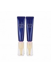 Shiseido Vital Perfection Wrinkle Cream 15ml Duo
