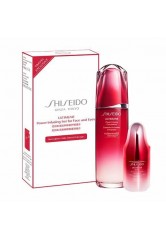 Shiseido Ultimune Concentrate Face and Eye Set