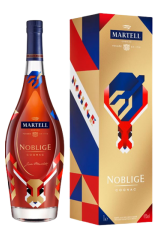   Martell Noblige Cognac(CNY)70cl