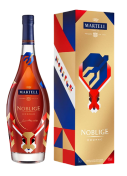   Martell Noblige Cognac(CNY)70cl