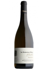 Le Domaine d'Henri Chablis "Saint Pierre" 2020 750ml White Wine