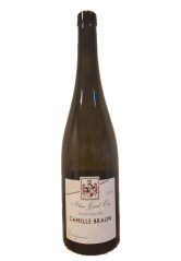 Camille Braun Gewurztraminer 2021 750ml White Wine