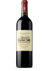 魯珀特羅富齊經典紅酒 Rupert & Rothschild Vignerons Classique 2016 750ml Red Wine