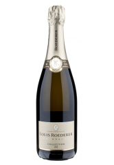 Louis Roederer Brut Premier Non Vintage 750ml Champagne