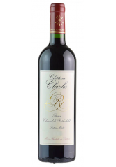 克拉克紅酒 Chateau Clarke 2011 750ml