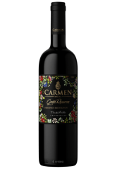 Carmen Gran Reserva Cabernet Sauvignon 2019 750ml Red Wine (Frida Kahlo Label 特別版)