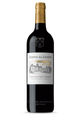Chateau Des Laurets 2016 750ml Red Wine