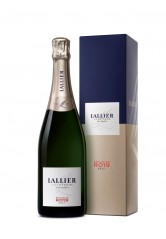 樂蕾酒莊Lallier R.019特級香檳750毫升