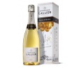 樂蕾酒莊Lallier白中白香檳 750毫升