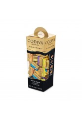Godiva Napolitains Assorted Choco 450g