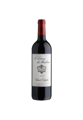 La Dame de Montrose 2014 750ml Red Wine