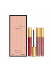 Gucci Liquid Soft Matte Trio Set Limited Edition