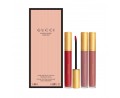 Gucci Liquid Soft Matte Trio Set Limited Edition
