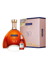 馬爹利 Martell XO 70CL + CB 5CL (DP)