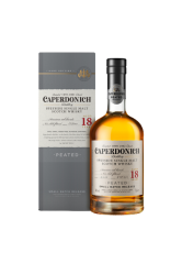 Caperdonich 18YO Single Malt Whisky 70cl