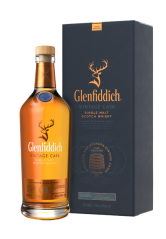 格蘭菲迪 Glenfiddich 珍稀單一麥芽威士忌 70cl (免稅專賣)