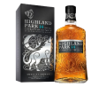 高原騎士 Highland Park Loyalty Of The Wolf Whisky 1L