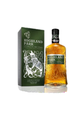 高原騎士 Highland Park 戰熊單一麥芽威士忌1L