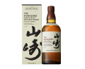 山崎Yamazaki 蒸餾廠珍藏單一麥芽威士忌70cl