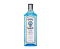 孟買藍寶石 Bombay Sapphire 倫敦氈酒1L