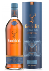 格蘭菲迪 Glenfiddich Reserve Cask Single Malt Whisky 1L (Travel Retail Exclusive)