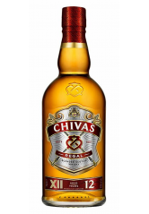 芝華士 Chivas Regal 12YO Blended Whisky 70cl