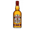 芝華士 Chivas Regal 12年調和威士忌 70cl