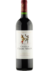 米隆修士正牌(雙公)紅酒 Chateau Clerc Milon 2009 750ml