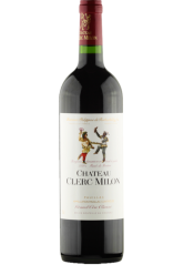 Chateau Clerc Milon 2009