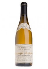 Jean-Noel Gagnard Chassagne-Montrachet Les 2011