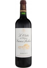 荔仙副牌紅酒 Le Cloitre du Ch Prieure Lichine 2011 750ml