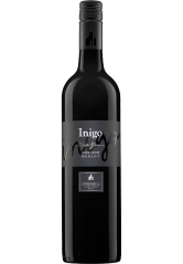 Sevenhill Inigo Merlot 2014
