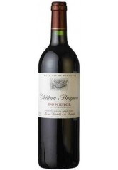 Chateau Belgrave 2013