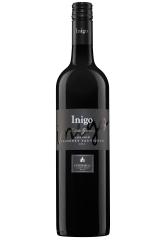 Sevenhill Inigo Cabernet Sauvignon  2012