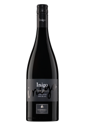 Sevenhill Inigo Shiraz 2014