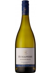 Rimapere Sauvignon Blanc 2015
