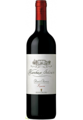 Tenuta Tignanello Marchese Antinori Chianti Classico Riserva 2014