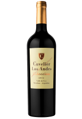 Cuvelier De Los Andes Coleccion 2012