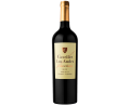 Cuvelier Los Andes Coleccion 混合葡萄2012