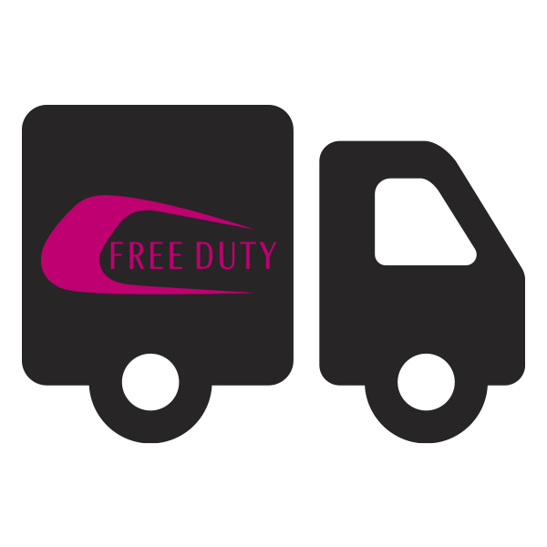 FREE DUTY 物流